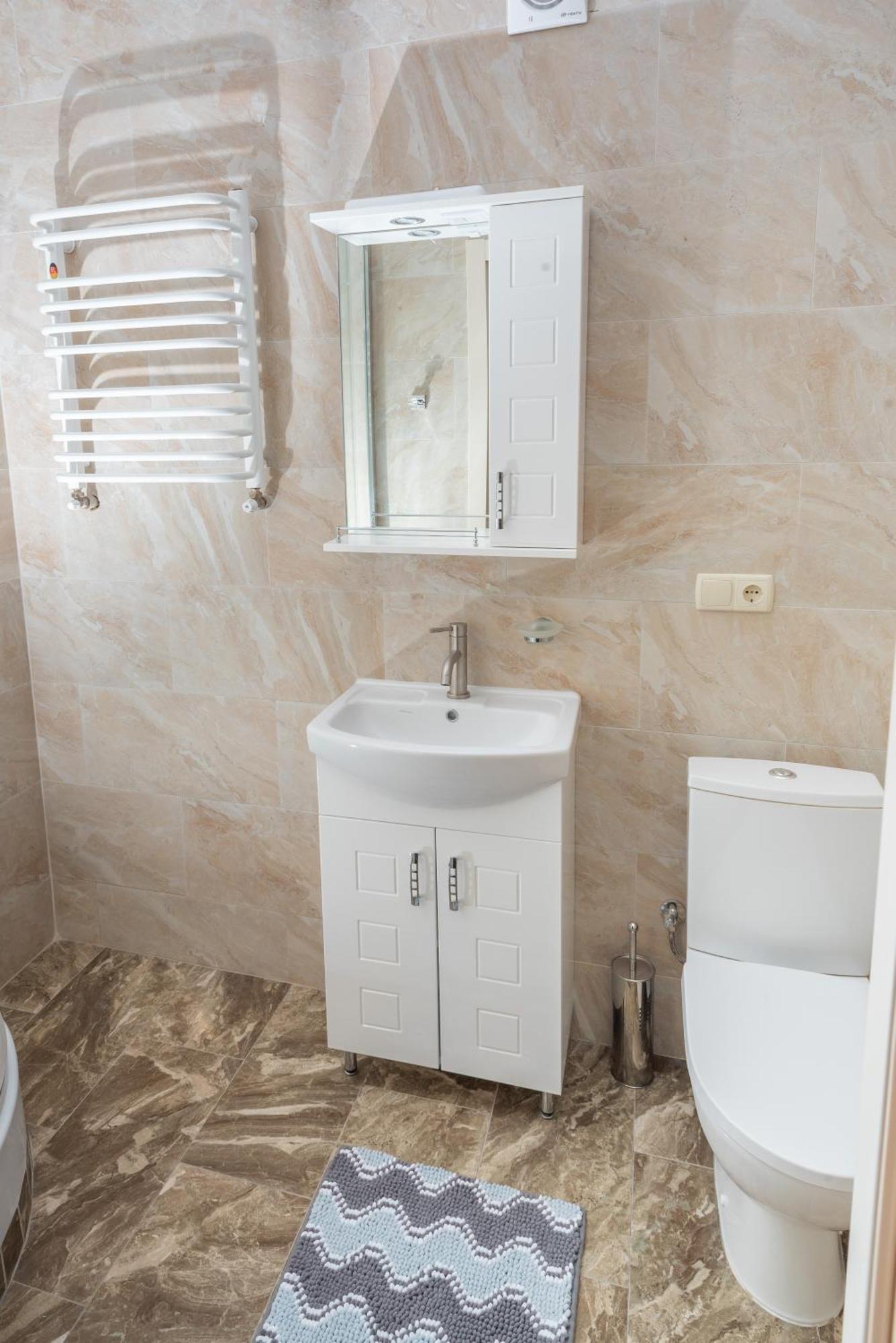Residence Chalet & Nesh Tatariv Exteriér fotografie